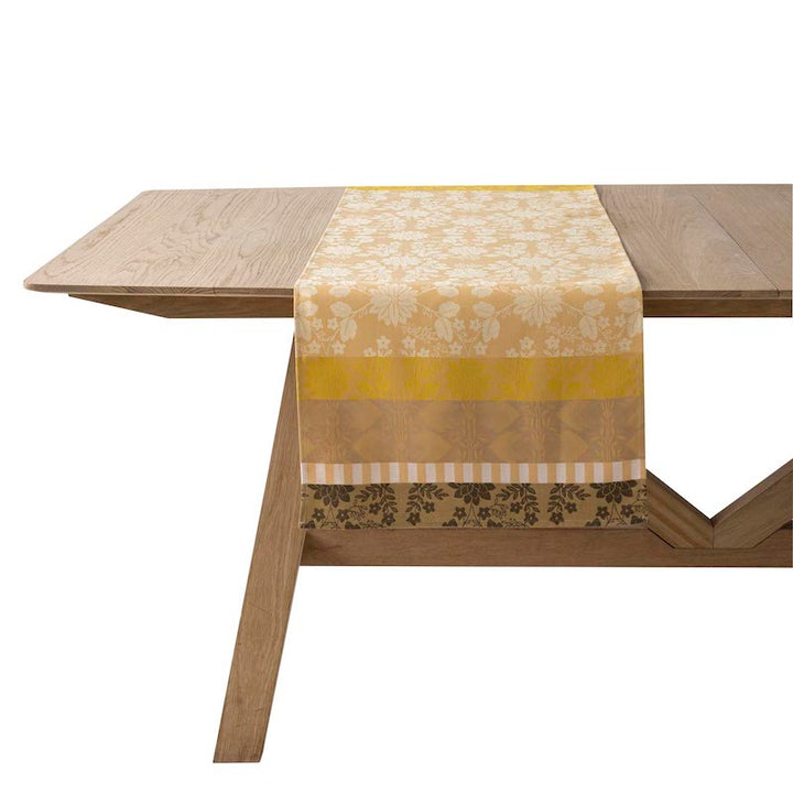 Gipsy Table Linens Yellow