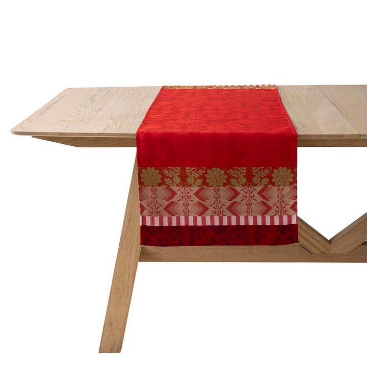 Gipsy Table Linens Red