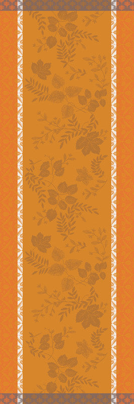 Manor Lane Orange