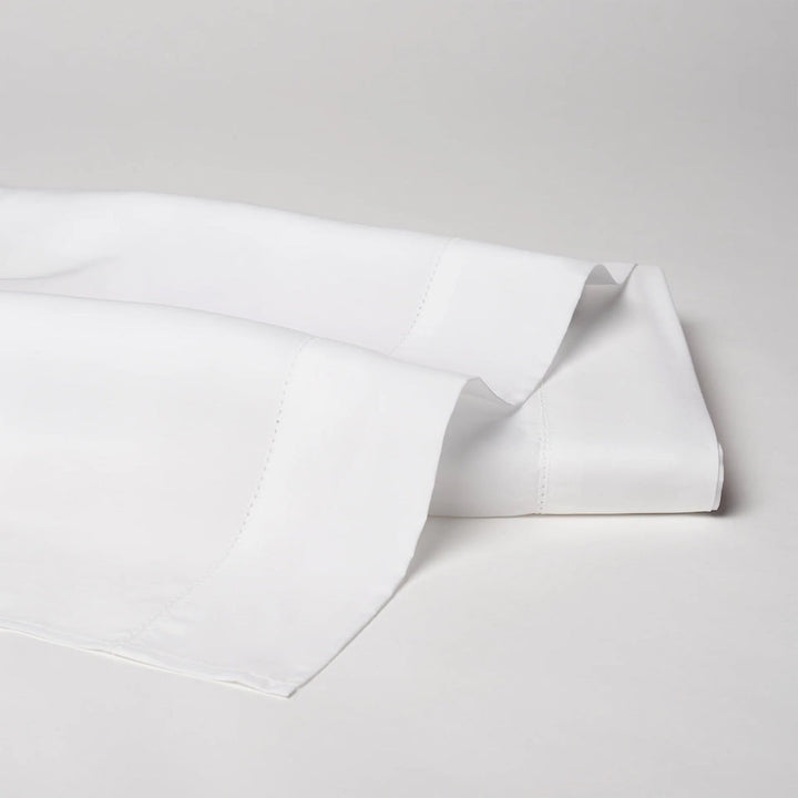 Classic Natural Percale Ivory