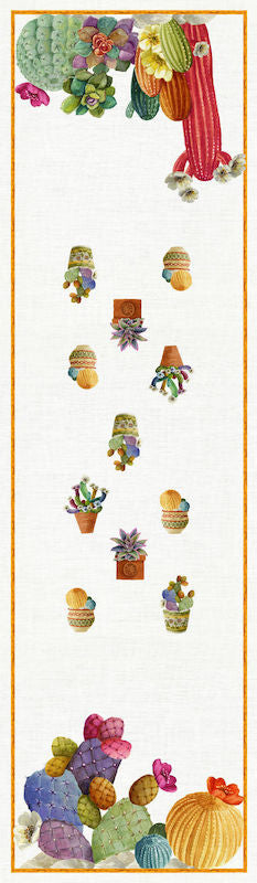 Kactus Table Linens
