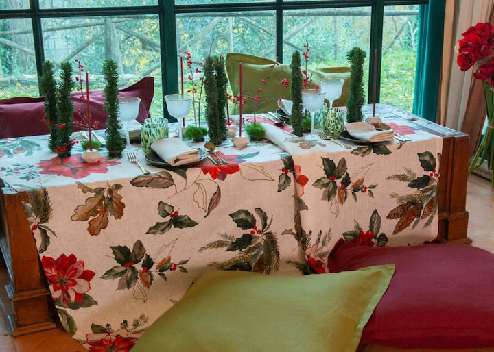 Etoile Table Linens
