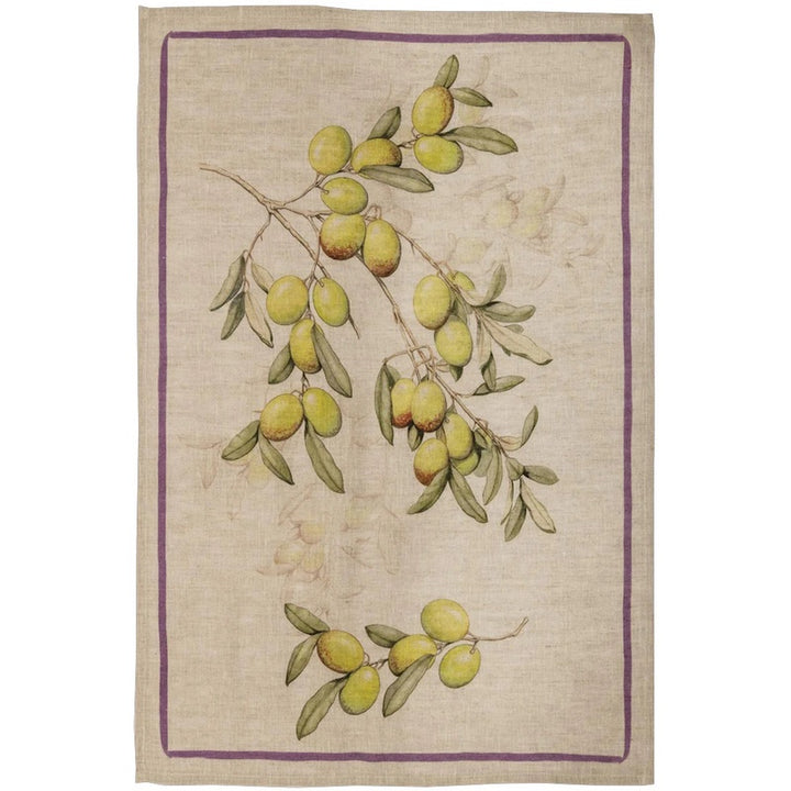 Aida Kitchen Towel Leccino