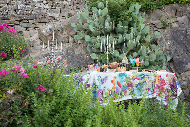 Kactus Table Linens