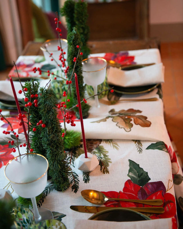 Etoile Table Linens