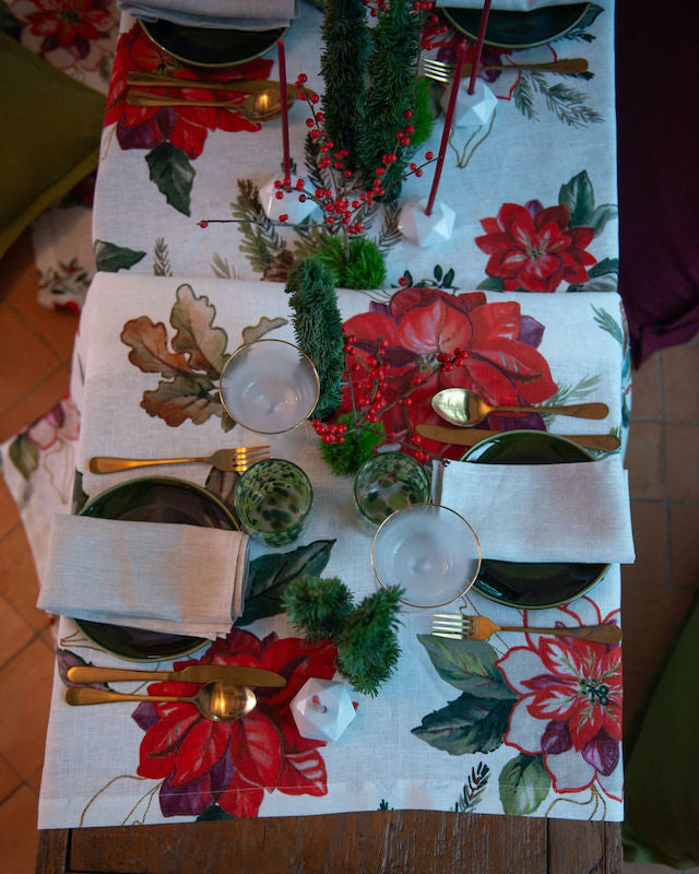 Etoile Table Linens