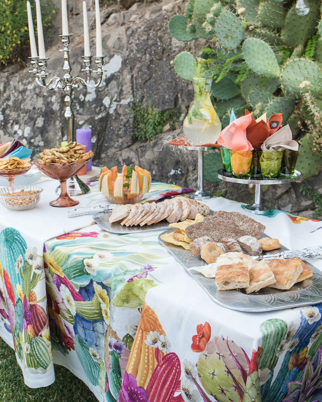 Kactus Table Linens
