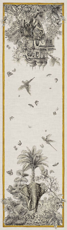 Tantra Table Linens