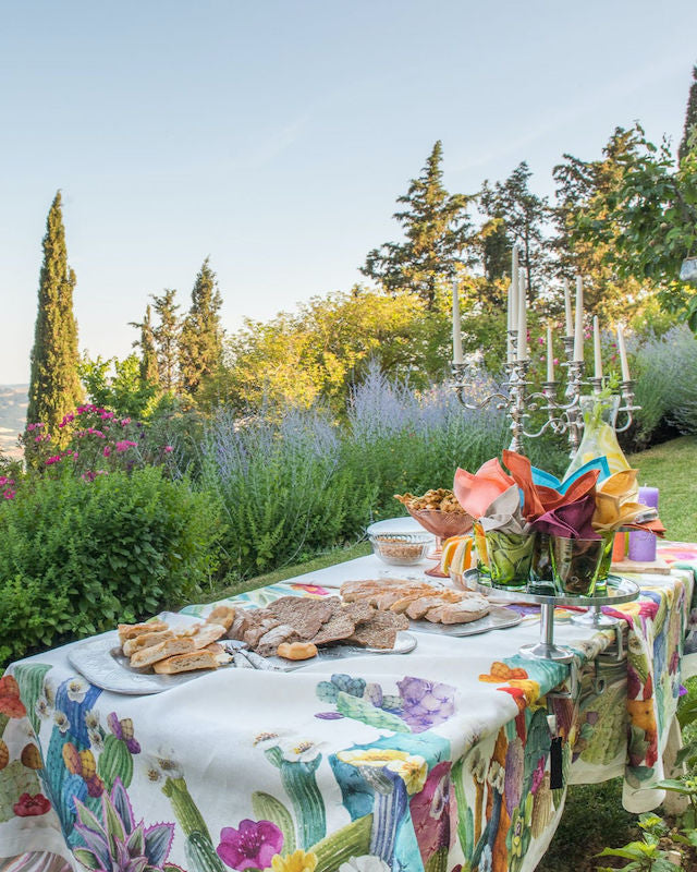 Kactus Table Linens