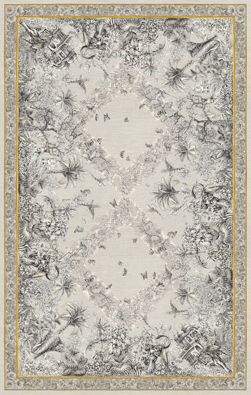 Tantra Table Linens