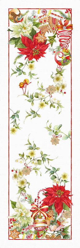 Marzapepe Table Linens