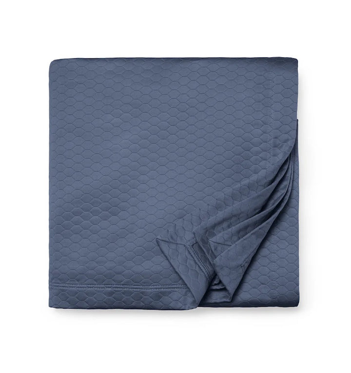 Favo Matelasse Delft