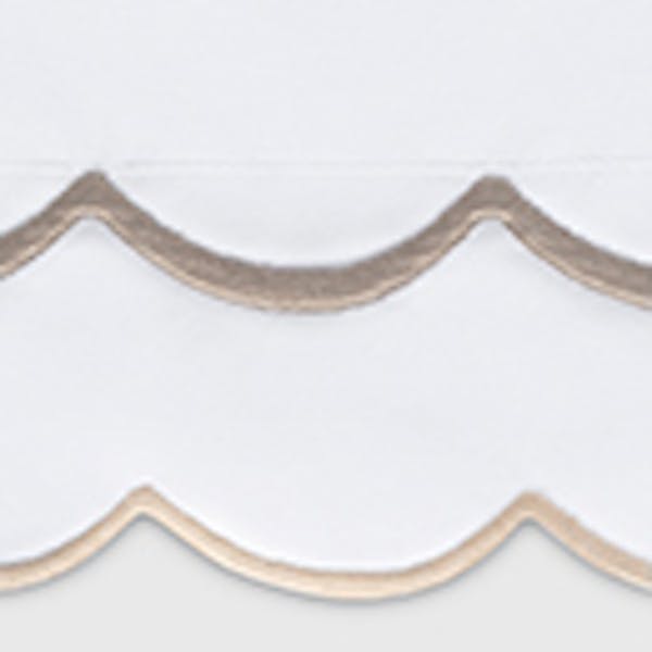 Matouk India Bedding Driftwood