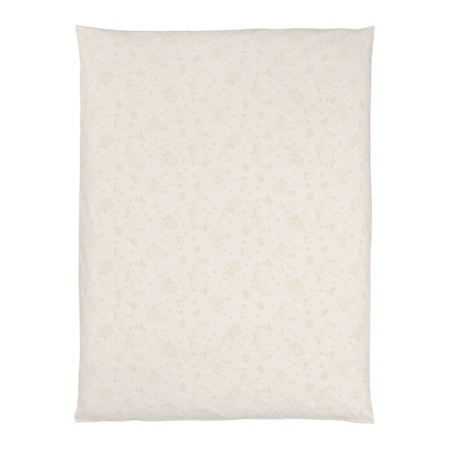 Fiori Pastello 207 Ivory