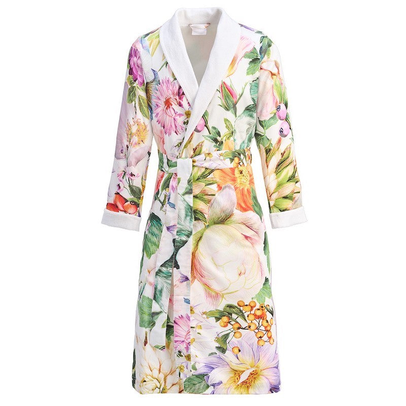 Fiorenza Bathrobe