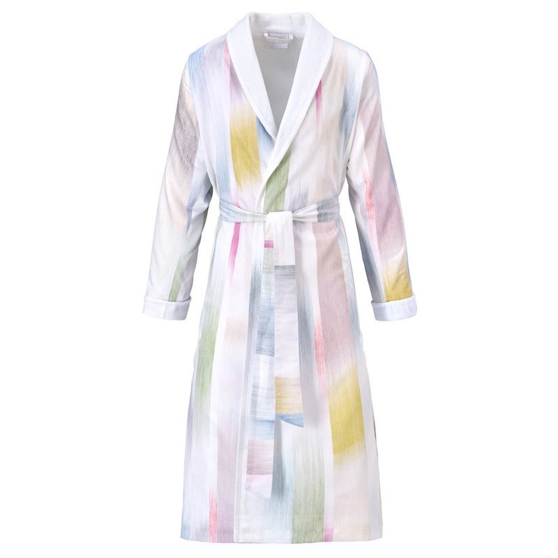 Motion Bathrobe