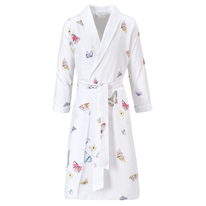 Vanessa Bathrobe