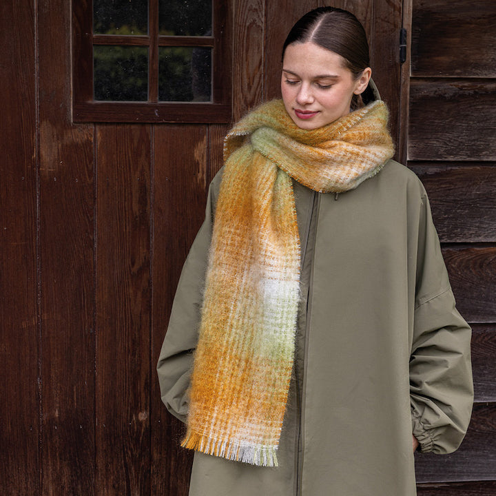 Hotel Particulier Mohair Collection