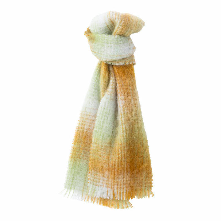 Hotel Particulier Mohair Collection