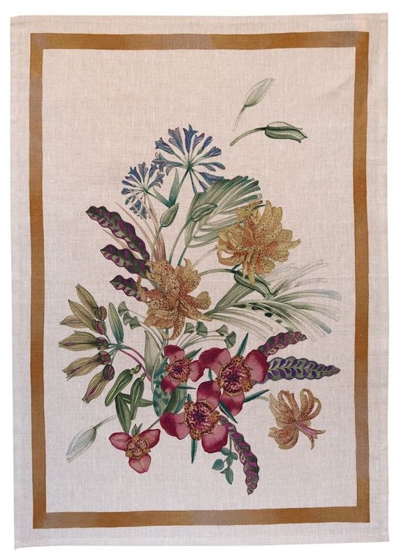 Eradea Kitchen Towel Arancio