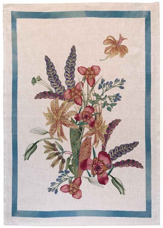 Eradea Kitchen Towel Azzurro