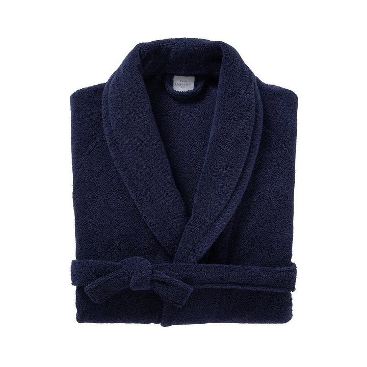 Etoile Bathrobe Marine