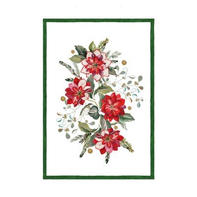 Etoile Fiore Kitchen Towel
