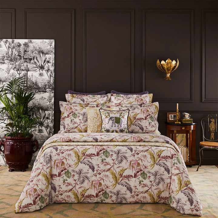 Fresque Bed Collection