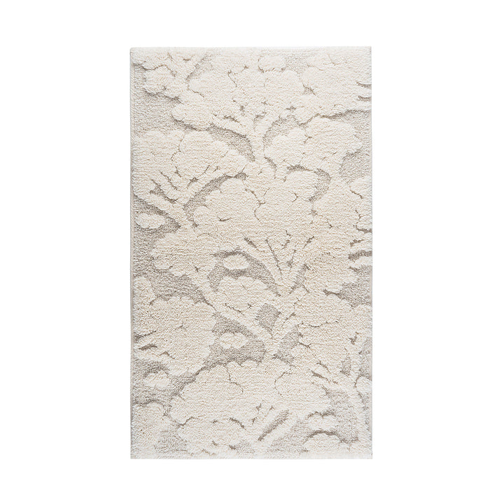 Eden Bath Rug Natural