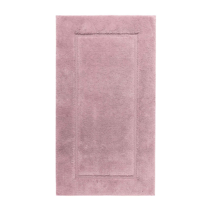 Egoist Bath Rug Blush