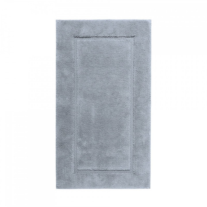 Egoist Bath Rug French Blue