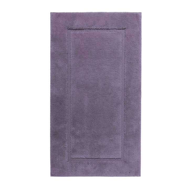 Egoist Bath Rug Lavender