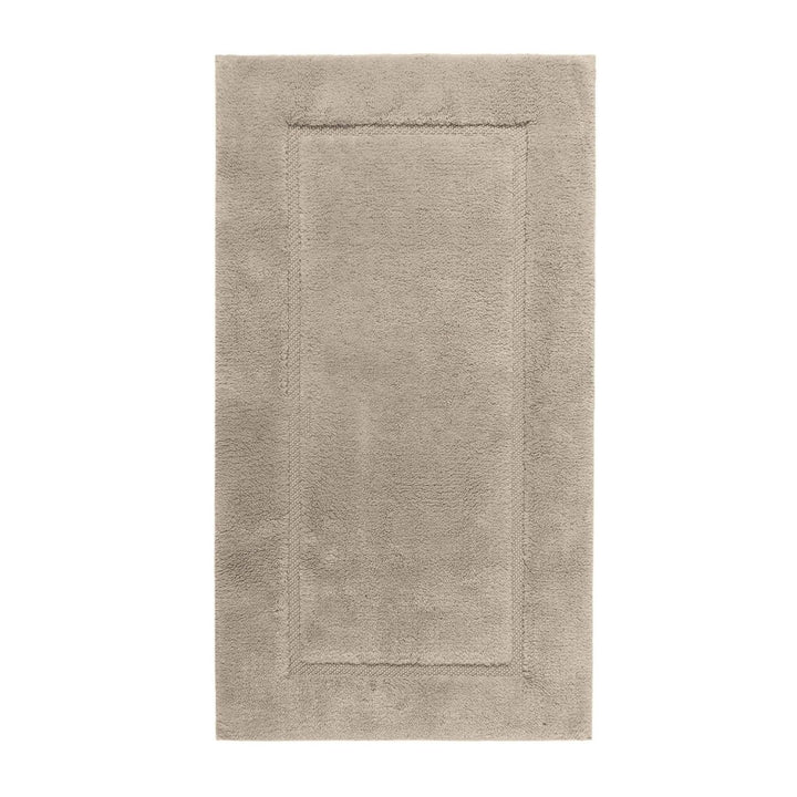 Egoist Bath Rug Linen