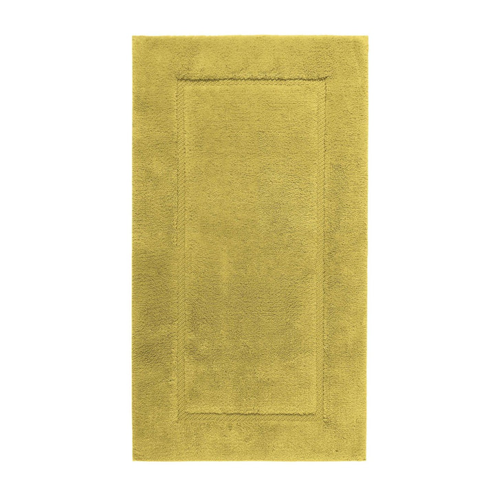 Egoist Bath Rug Mustard