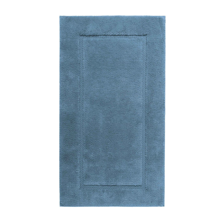 Egoist Bath Rug Petrol