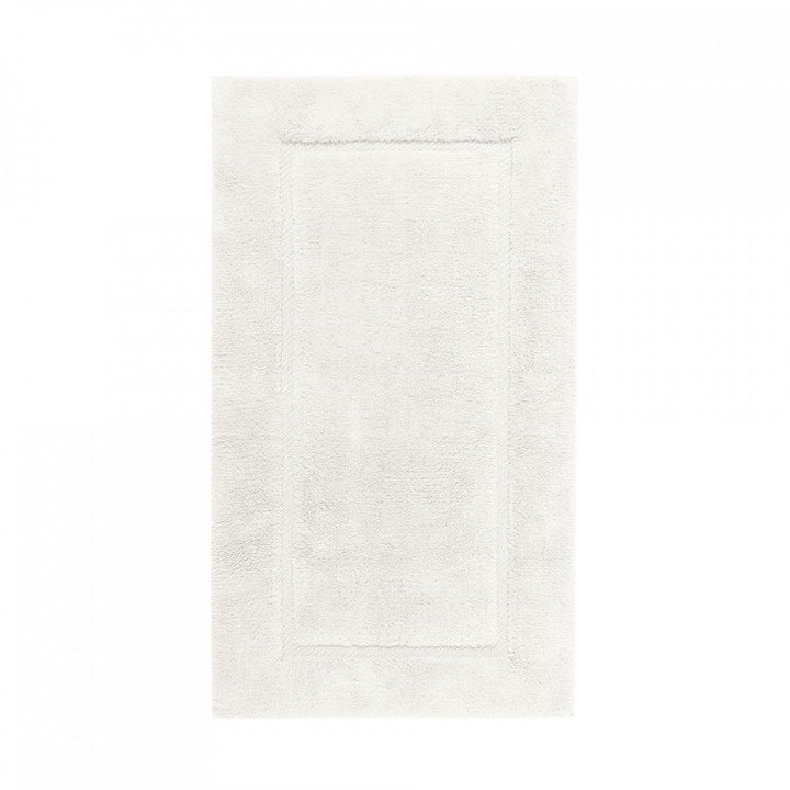 Egoist Bath Rug Snow