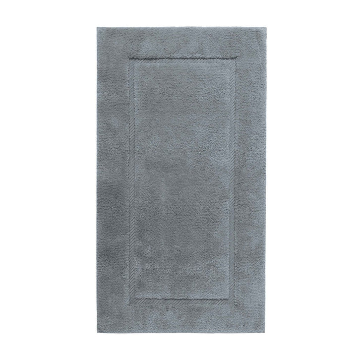 Egoist Bath Rug Steel