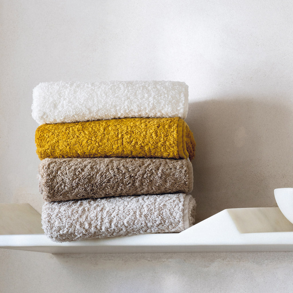 Egoist Towel Linen