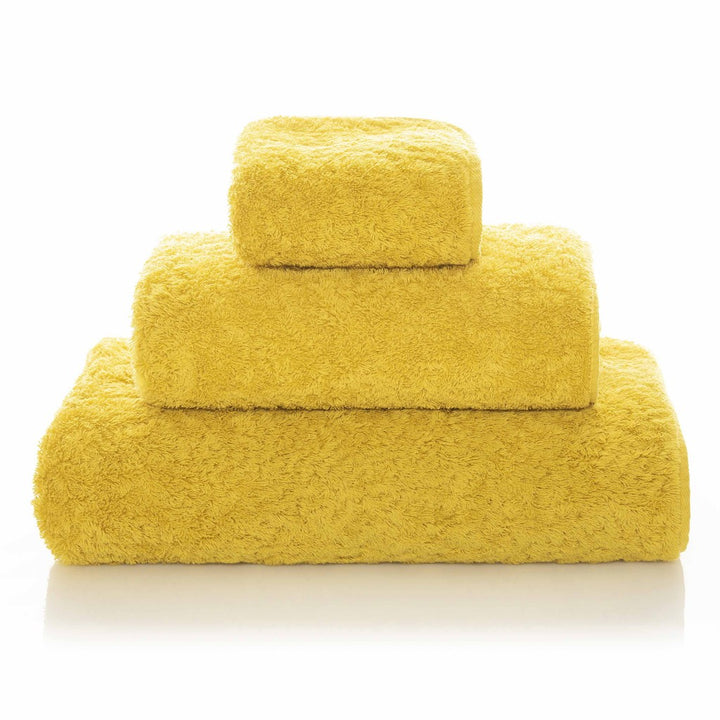 Egoist Towel Mustard