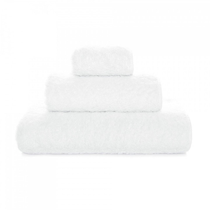 Egoist Towel White