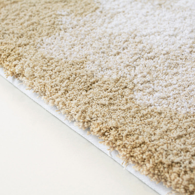 Sand Bath Rug