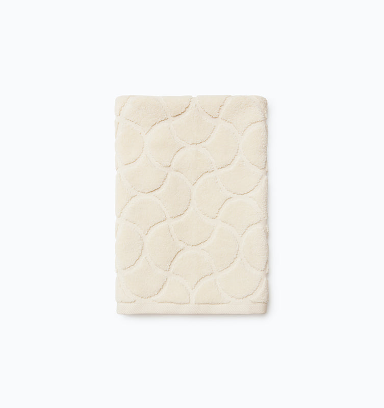 Oasi Towels Ivory