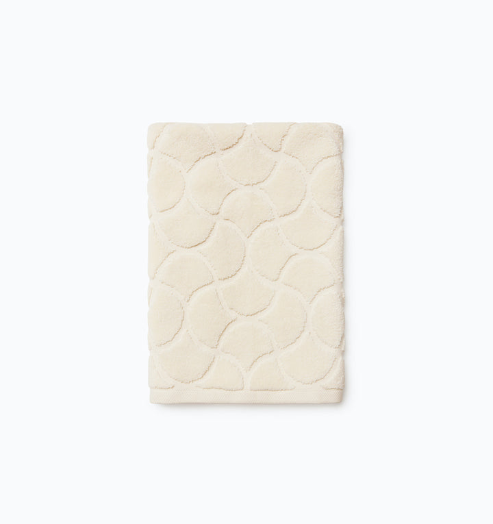 Oasi Towels Ivory