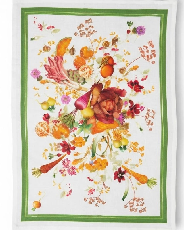 Hortus Verde Kitchen Towel
