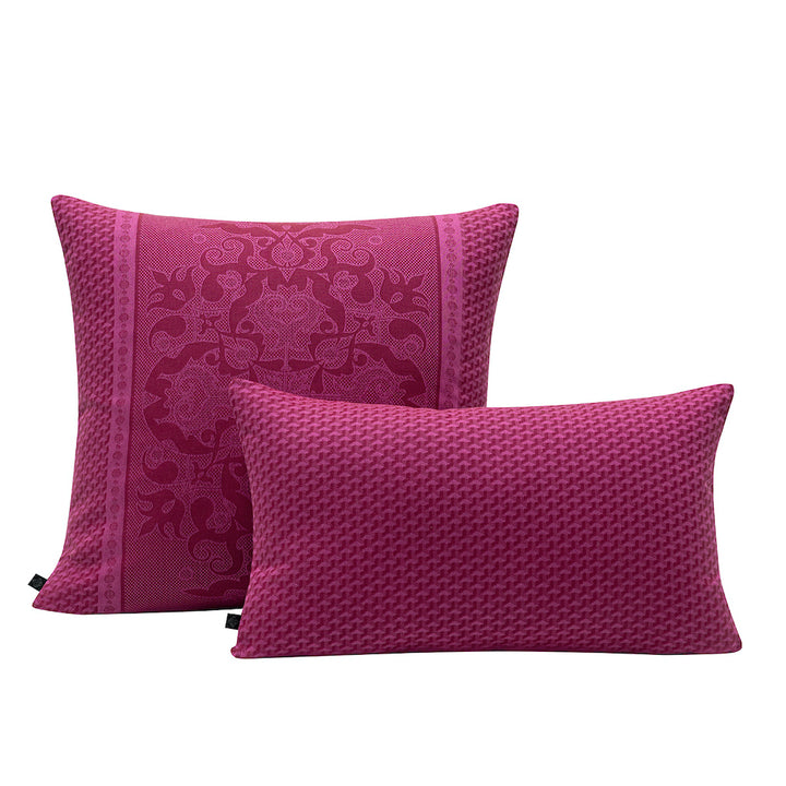 Palais Venitien Pink Pillows