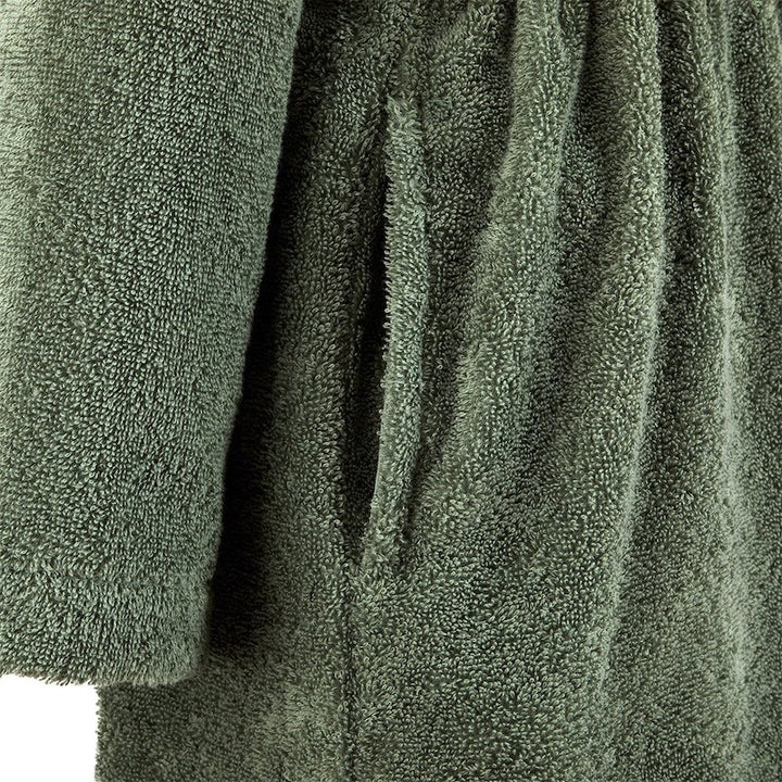 Edge Men's Bathrobe