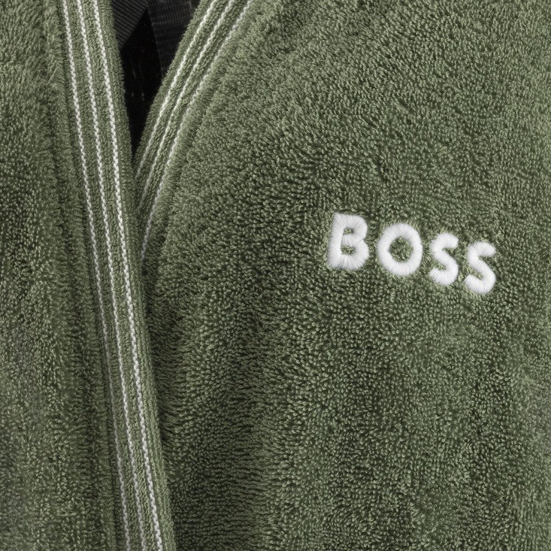 Edge Men's Bathrobe