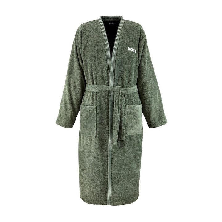 Edge Men's Bathrobe