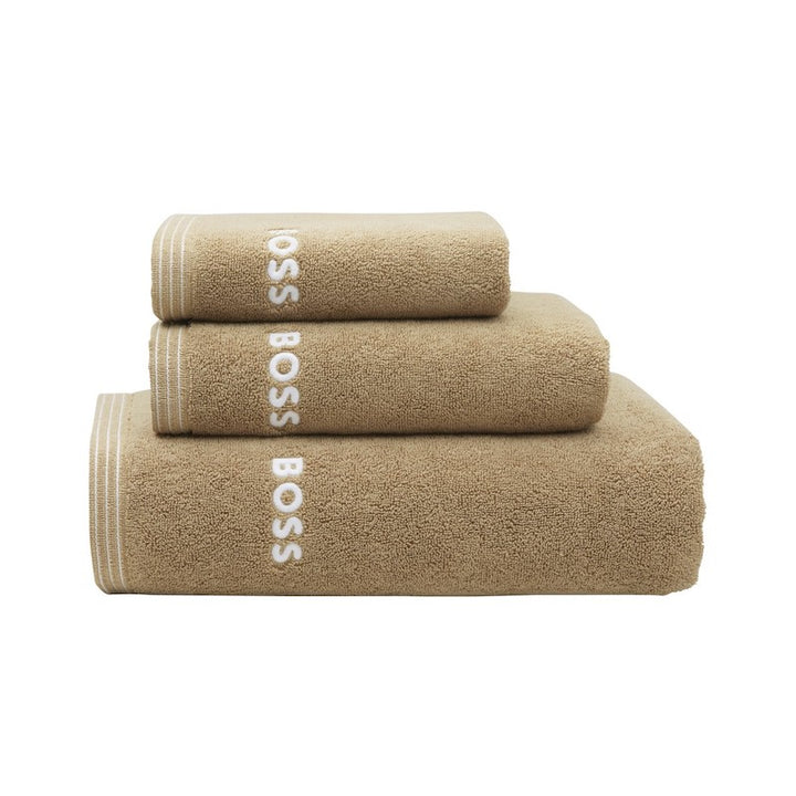 Edge Towels