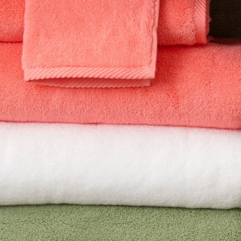 Matouk Milagro Additional Colors - Scarlet